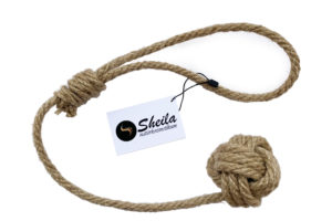 SHEILA - KÖTÉLLABDA jutából
