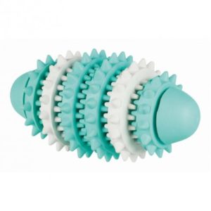 Denta Fun Rugby Labda 15cm