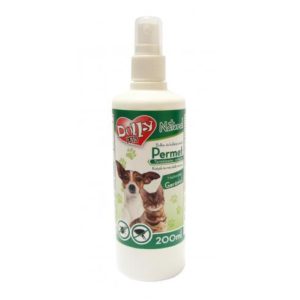 Dolly Natural Bolha és Kullancsriasztó Permet