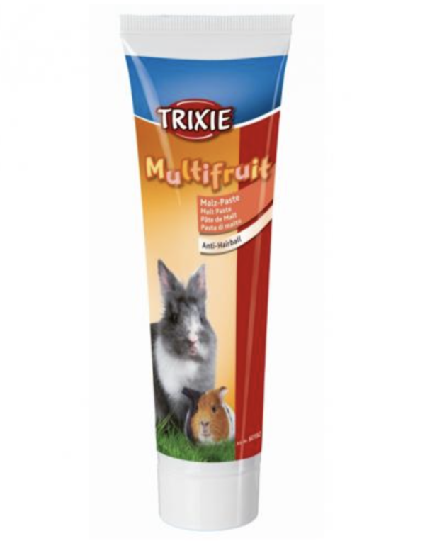 Trixie Maláta Paszta Gyümölcsös, 100gr