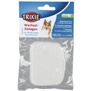 Trixie Tüzelőbugyihoz Betét L-Xl 10db/Csomag