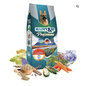 Happy&Fit Professional Energy Plus 20kg