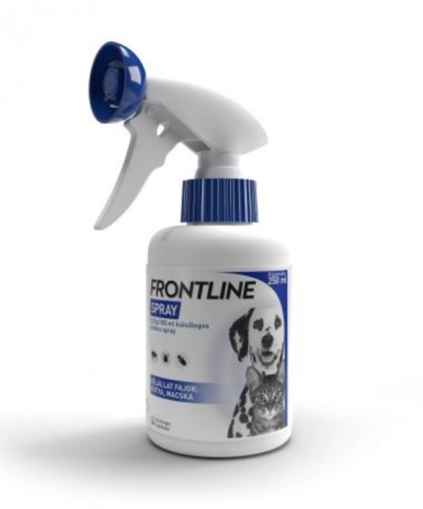 Frontline Spray 250ml