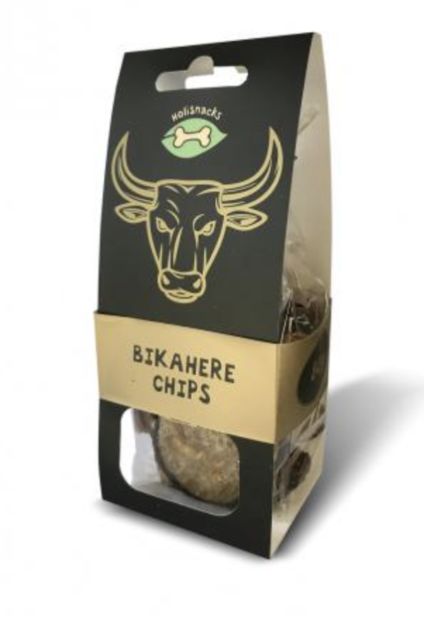 Holisnacks Bikahere Chips 80g