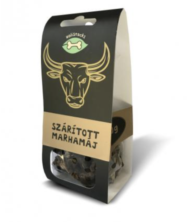 Holisnacks Marhamáj Kocka 80g