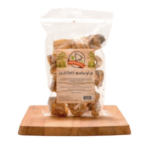 Szárított Marhagége 250g