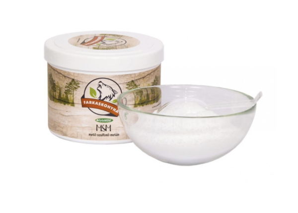 MSM organikus kén 125g
