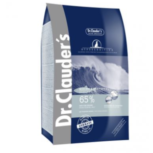 Dr.Clauders Adult Hyposensitive Grainfree Hering 350g