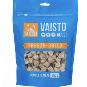Mush Blue Fagyasztva Szárított Komplett Menü 250g