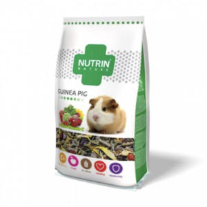 Nutrin Nature Tengerimalac Eledel 750g