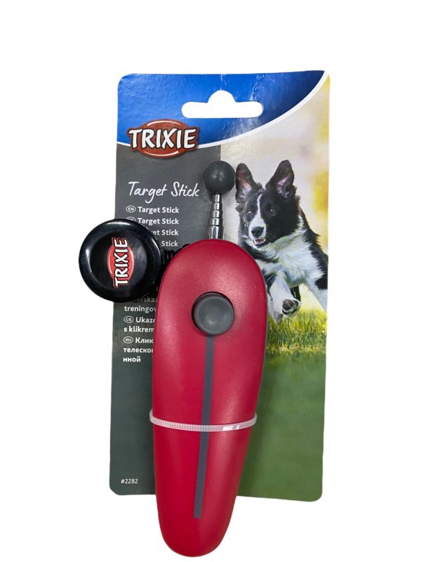 Trixie Clickeres Oktatópálca 14 - 65cm