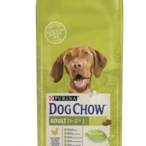 Purina Dog Chow Adult Csirke 14kg