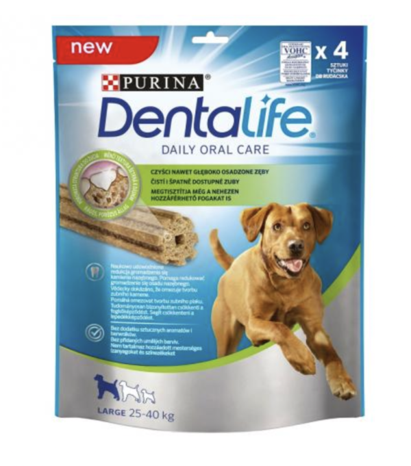Dentalife Large 142g