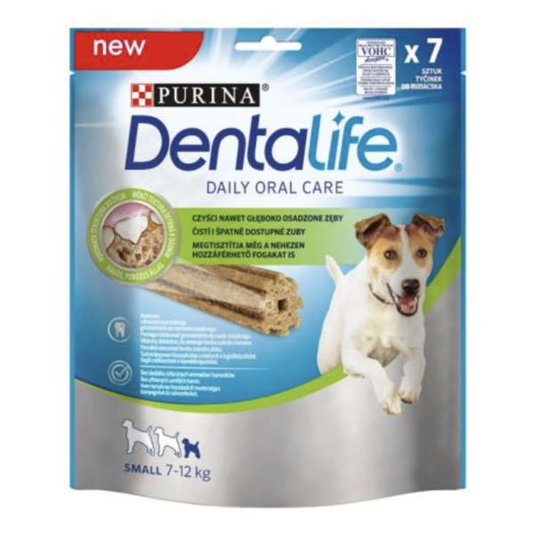 Dentalife Small 115g
