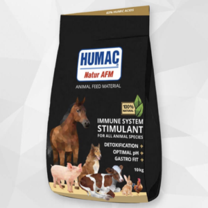 HUMAC® Natur AFM 10kg (zsák)