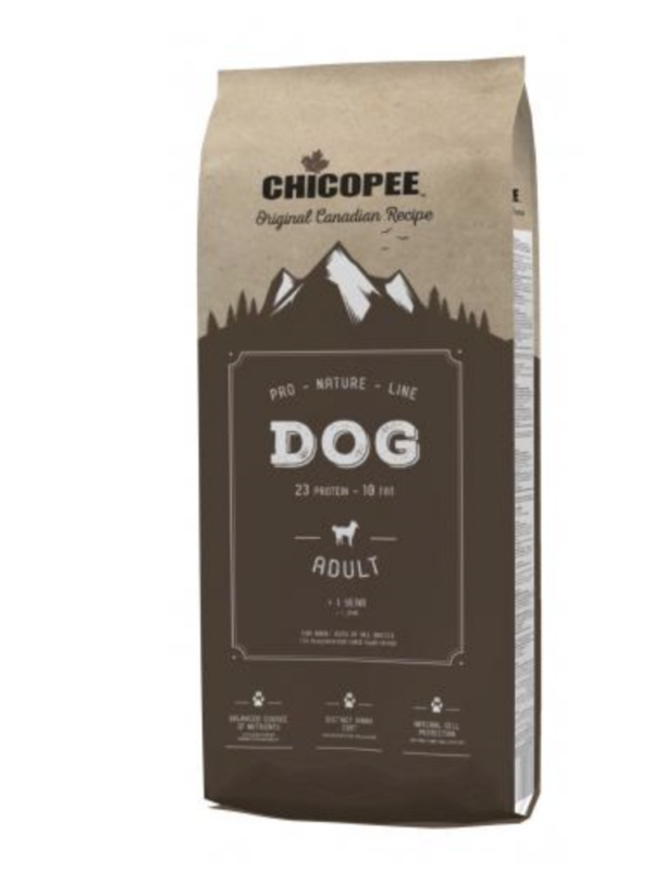 Chicopee Pro-Nature Line Adult 20kg