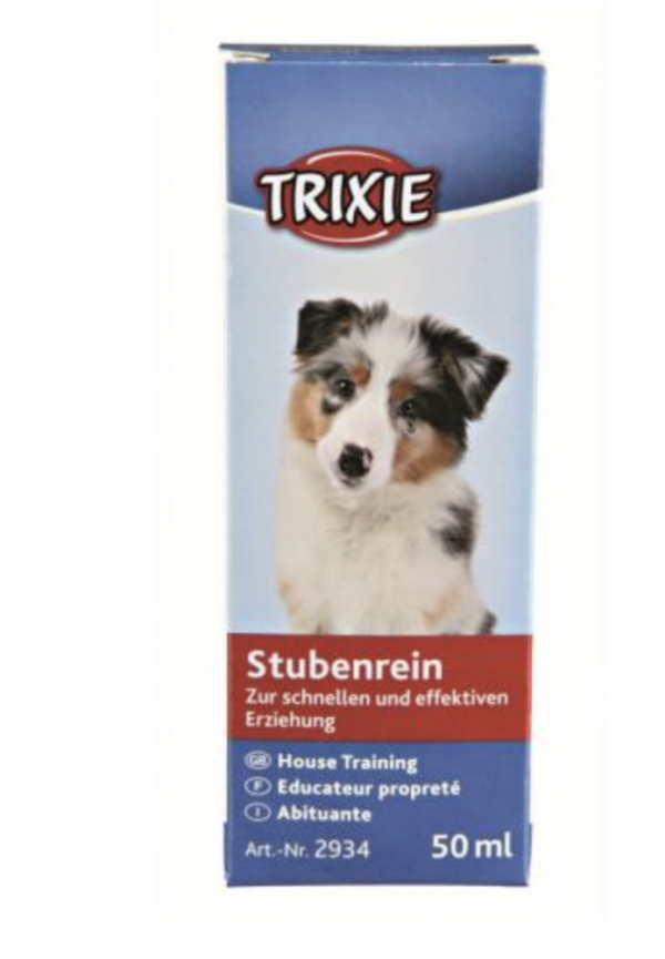 Trixie Helyhez Szoktató Csepp 50ml