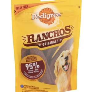 PEDIGREE Ranchos Csirkével 70gr