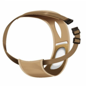 Trixie Tüzelőbugyi M 40-49cm Bézs -KIFUTÓ TERMÉK!