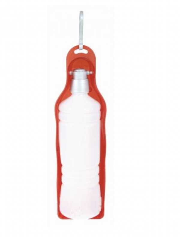 Trixie Itatótál Utazáshoz 700ml