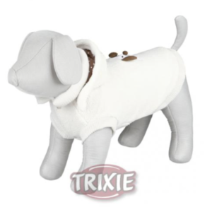 Trixie Kutyaruha Siena Bézs L 55cm