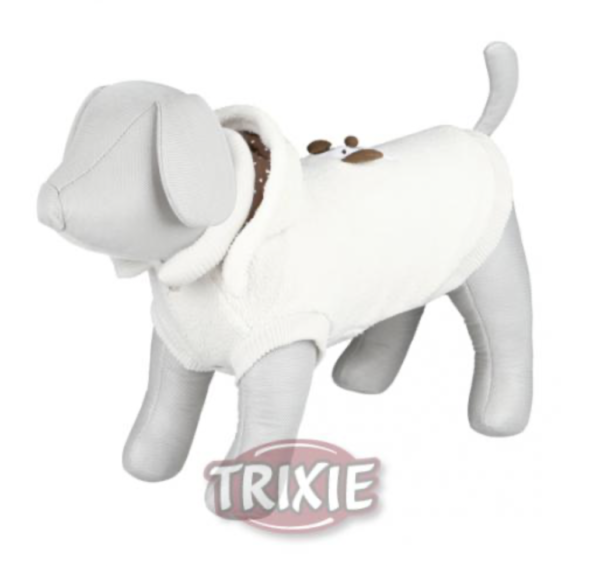 Trixie Kutyaruha Siena Bézs L 55cm