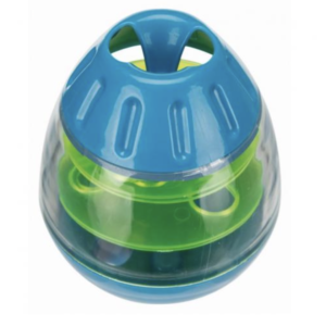 Trixie Játék Roly Poly Snack Tojás 13cm