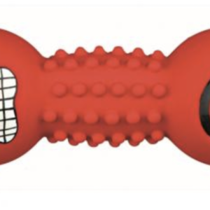 Trixie Játék Latex Smiley Apport 19cm