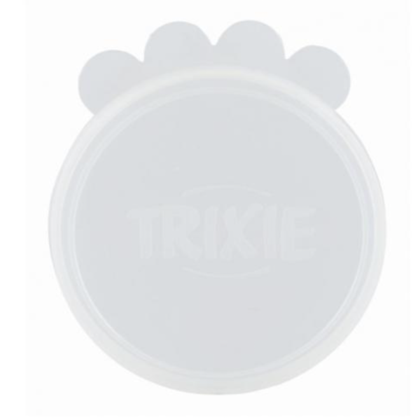 Trixie Zárókupak Mancs Formájú Szilikon 7,6cm 2db/Csomag