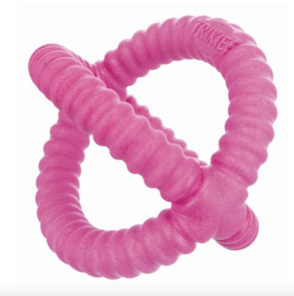 Trixie Játék Aqua Toy Tugger Vízen Úszó 14cm