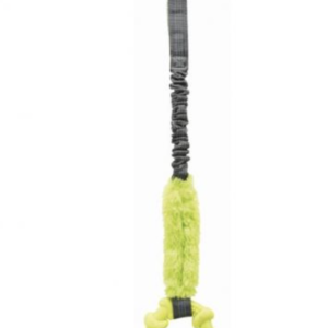 Trixie Játék Bungee Kötél Karikával 10/56cm