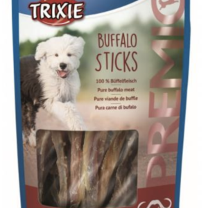 Trixie Jutalomfalat Premio Bivaly Stick 100g
