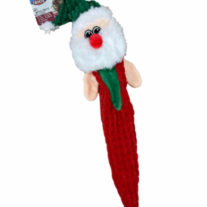 Xmas plüss télapó 56cm