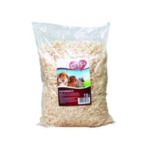 Dolly Faforgács 10l