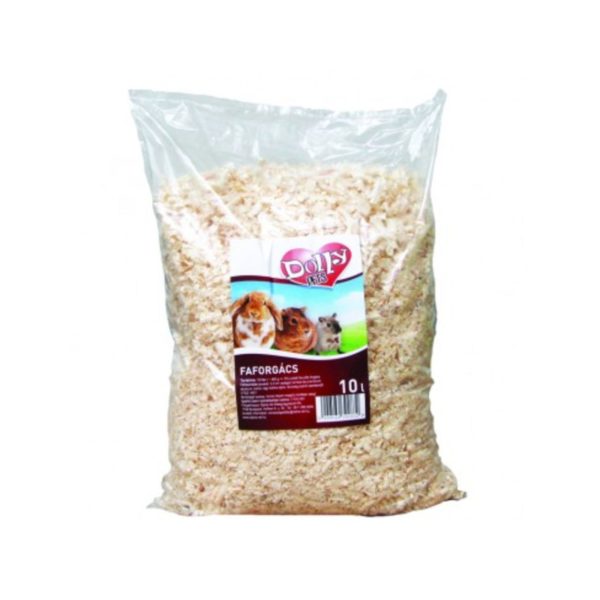 Dolly Faforgács 10l