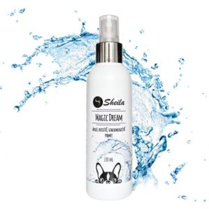 MAGIC DREAM – Ápoló, Frissítő, Szagsemlegesítő Permet 100ml