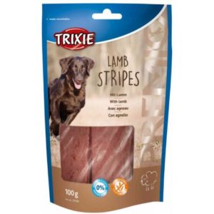 Trixie Jutalomfalat Premio Bárány Lapok 100g