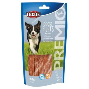Trixie Jutalomfalat Premio Liba Filé 65g
