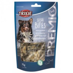 Trixie Jutalomfalat Premio Sushi Falat 75g