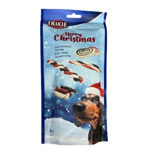 Xmas csomag kutyának 8db-os 200gr