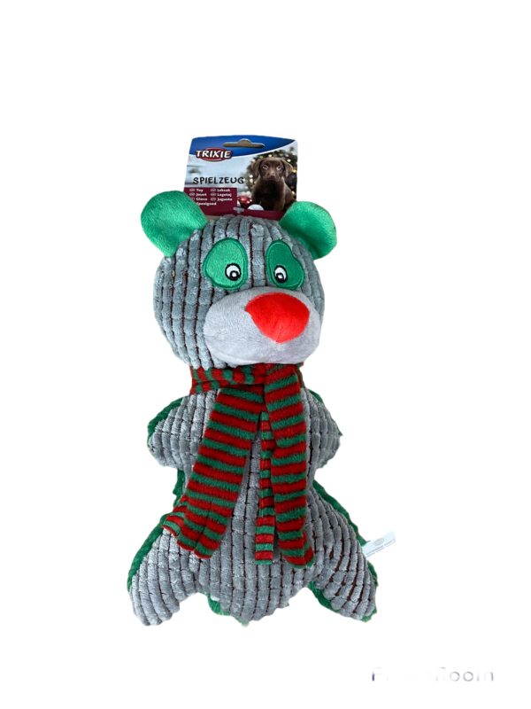 Trixie Xmas plüss medve 35cm