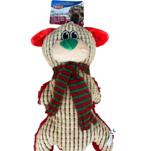 Trixie Xmas plüss kutya 35cm