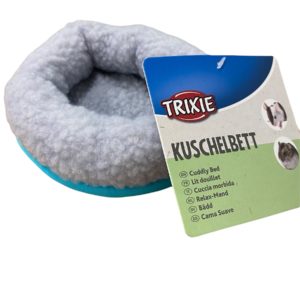 Trixie Fekhely Peremmel Rágcsálónak 16*13cm kék