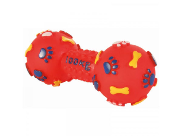 Trixie Játék Gumi Tappancsos Apport 15cm