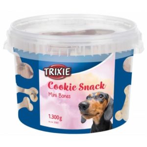 Trixie Jutalomfalat Premio Snack Mini Csontok 1300g