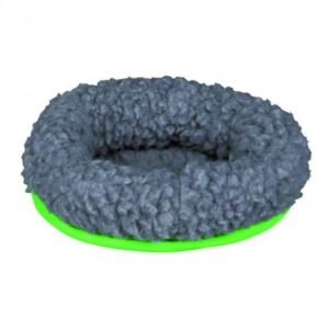 Trixie Fekhely Peremmel Rágcsálónak 16*13cm zöld