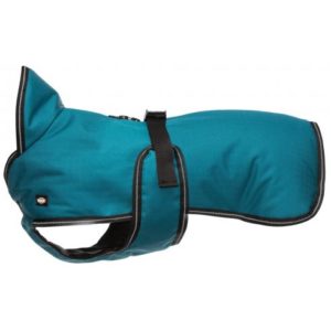 Trixie Kutyaruha Bréval Xs 25cm, 24-42cm Olajkék