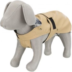 Trixie Kutyaruha Vízlepergetős Paris M 45cm Bézs