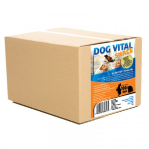 Dog Vital Szárított Nyúlfül 1kg
