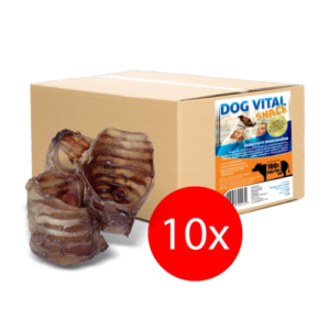 Dog Vital Marhagége 10db/karton